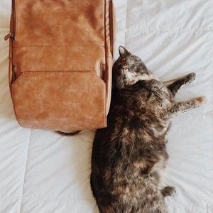 Atlas Supply Co Women's Backpack